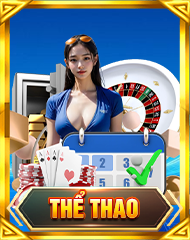 THỂ THAO KM88