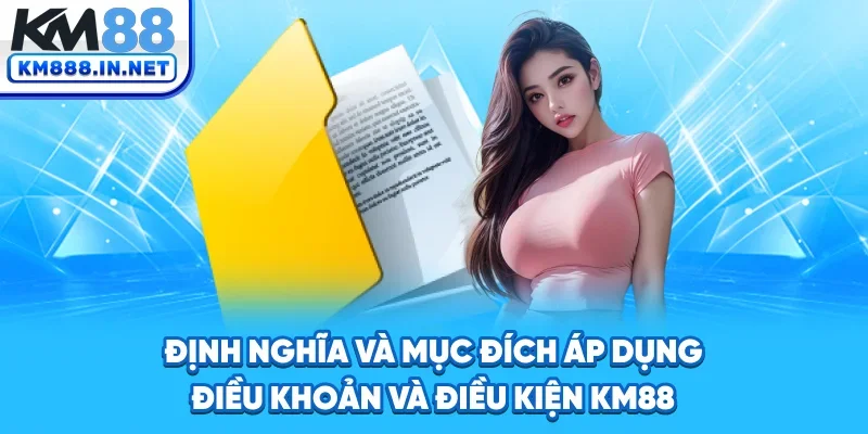 Định nghĩa và mục đích áp dụng điều khoản và điều kiện